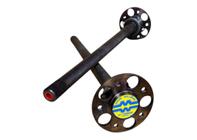 4340 35 spline axles 5x4.75