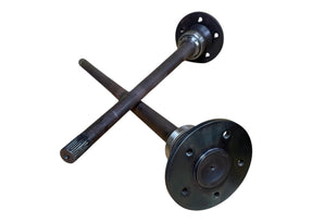 4340 28 spline axles 5x4.5