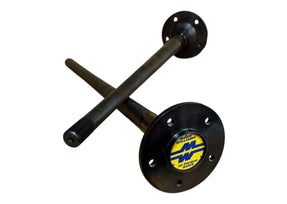 4340 30 spline axles 5x4.75