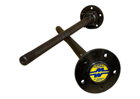 4340 35 spline axles 5x4.75