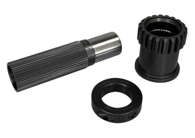 Quick Disconnect Coupler 27 spline Powerglide 4-6