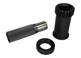 Quick Disconnect Coupler 27 spline Powerglide 6-8
