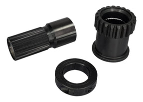 Quick Disconnect Coupler 32 spline 4