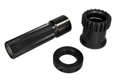 Quick Disconnect Coupler 32 spline 4-6