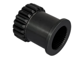 Quick Disconnect Gear Half 3
