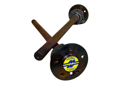 4340 35 spline axles 5x4.5