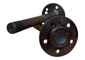 4340 40 spline axles 5x4.5