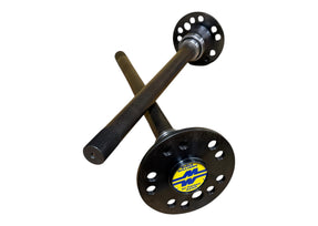 4340 35 spline axles 5x4.5