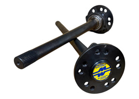4340 35 spline axles 5x4.5