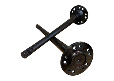 4340 30 spline axles 5x4.75