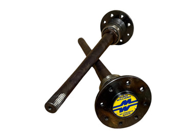 4340 30 spline axles 4x4.5