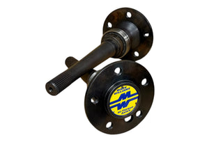 4340 30 spline axles 5x4.75