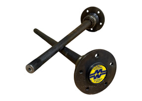 4340 31 spline axles 5x4.75