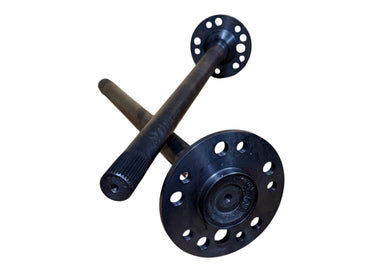 4340 35 spline axles 5x4.75
