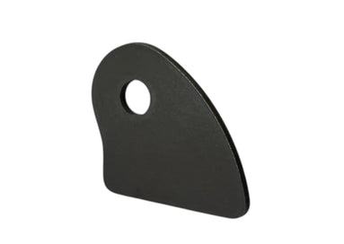 Anti-Rotation Tab 4130 chromoly w/ 3/8