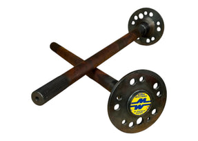 4340 35 spline axles 5x4.5