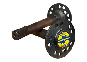 4340 35 spline axles 5x4.75