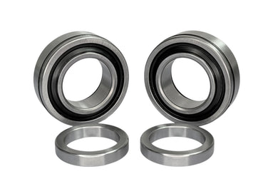 Small Ford Axle Bearings 2.835