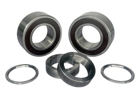 Axle Bearings for Heavy Duty Symmetrical Ends 3.350