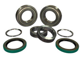 Ceramic Axle Bearings For 3.350