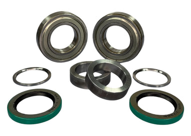 Ceramic Axle Bearings For 3.350