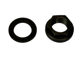 GM 12 Bolt 4340 Pinion Nut / Washer Kit