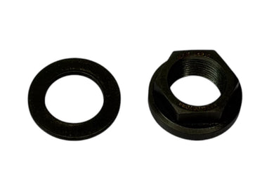 GM 12 Bolt 4340 Pinion Nut / Washer Kit