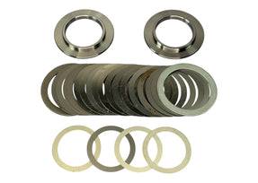 GM 12 Bolt Pinion Depth and Carrier Shims