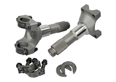 C2/C3 Corvette 300m 30 spline Inner yoke shafts (pair)