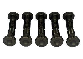 Ford 9” 1/2” Ring Gear Bolts Set of 10