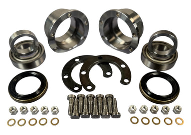 Mopar Pro Street Weld-On Housing End Kit