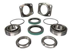 Large Ford Oval Track Bolt-On Bearing Adapter Kit
