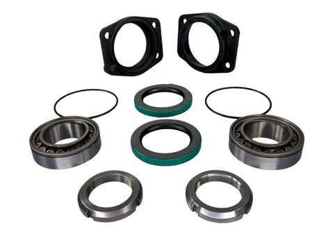 New Style Ford Oval Track Bolt-On Bearing Adapter Kit