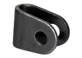 Steering Linkage Weld In Clevice Mount
