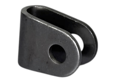 Steering Linkage Weld In Clevice Mount