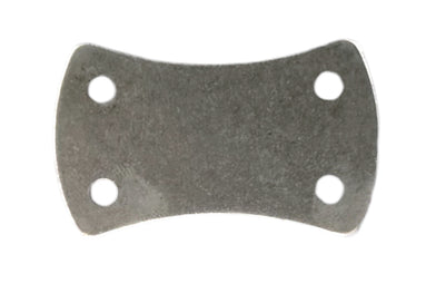 Steering Wheel Mount 4130 Chromoly
