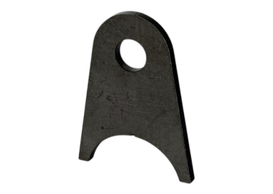 Large Flat Mount Tab 3/8