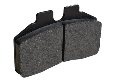 MW - Brake Pad - 4 Piston Caliper (11.38