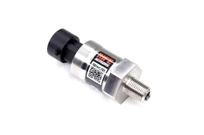 RIFE 1600 PSI Pressure Sensor Transducer 1/8