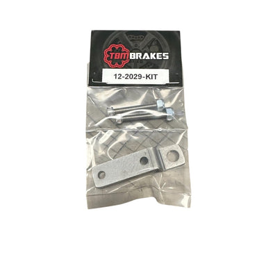 Universal TBM Line Lock Bracket Kit