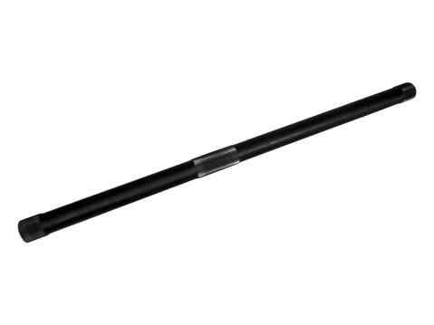 1 Piece 300M Floater Axle For Modular/Billet Housings
