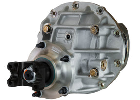 Street/Strip Thru Bolt 9