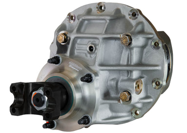 Street/Strip Thru Bolt 9