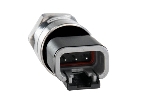 RIFE 1600 PSI DTM Series Pressure Sensor Transducer 1/8