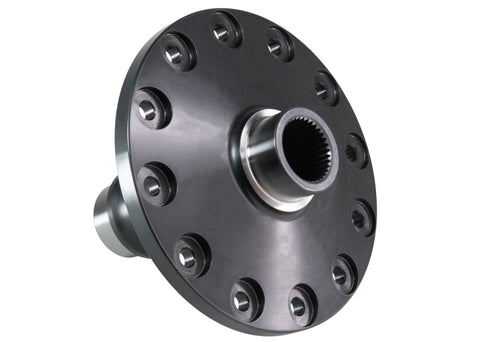 GM 12 Bolt 35 spline steel spool 3/8