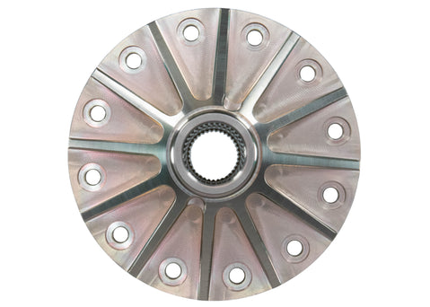 MW Modular 12 Bolt 40 spline aluminum spool