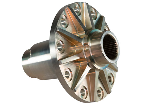 GM 12 Bolt 35 std spline aluminum spool (3.250