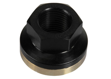 Aluminum Bearing Washer Lugnut 1/8