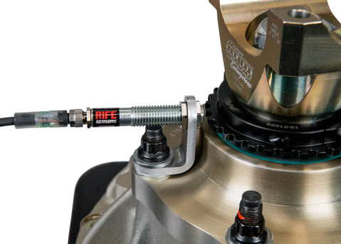 Motion Raceworks High Def Driveshaft Sensor Kit 16 tooth 2.187