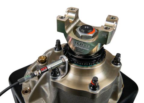 Motion Raceworks High Def Driveshaft Sensor Kit 16 tooth 2.187